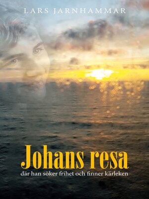 cover image of Johans resa